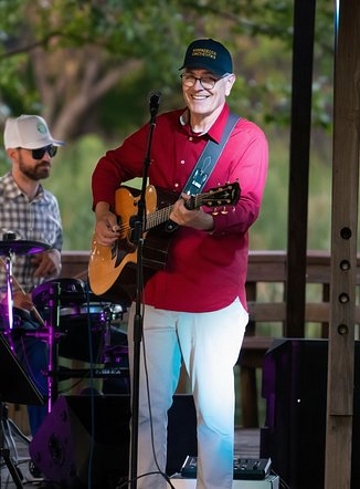 New Brighton ?Concert In The Park"