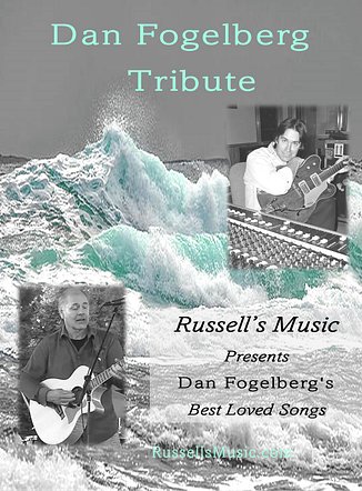 2022 Dan Fogelberg Tribute Horizontal
