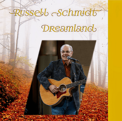 Russell Cover 600pixal 