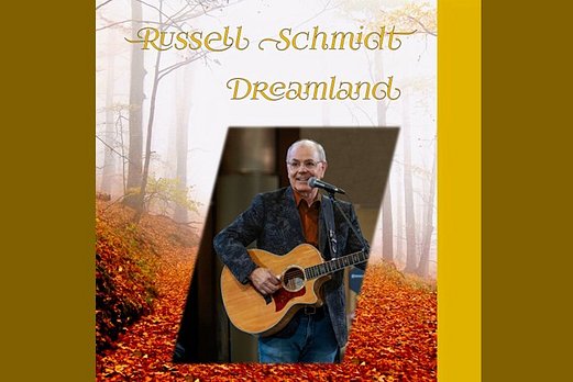 Dreamland Album Front