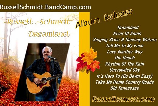 Dreamland Release 10